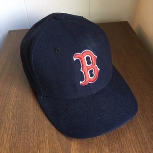 ❤️ Red Sox Hat ❤️ ✨SALE✨